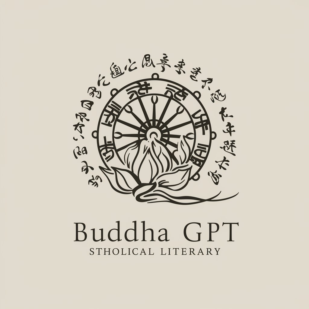 Buddha GPT