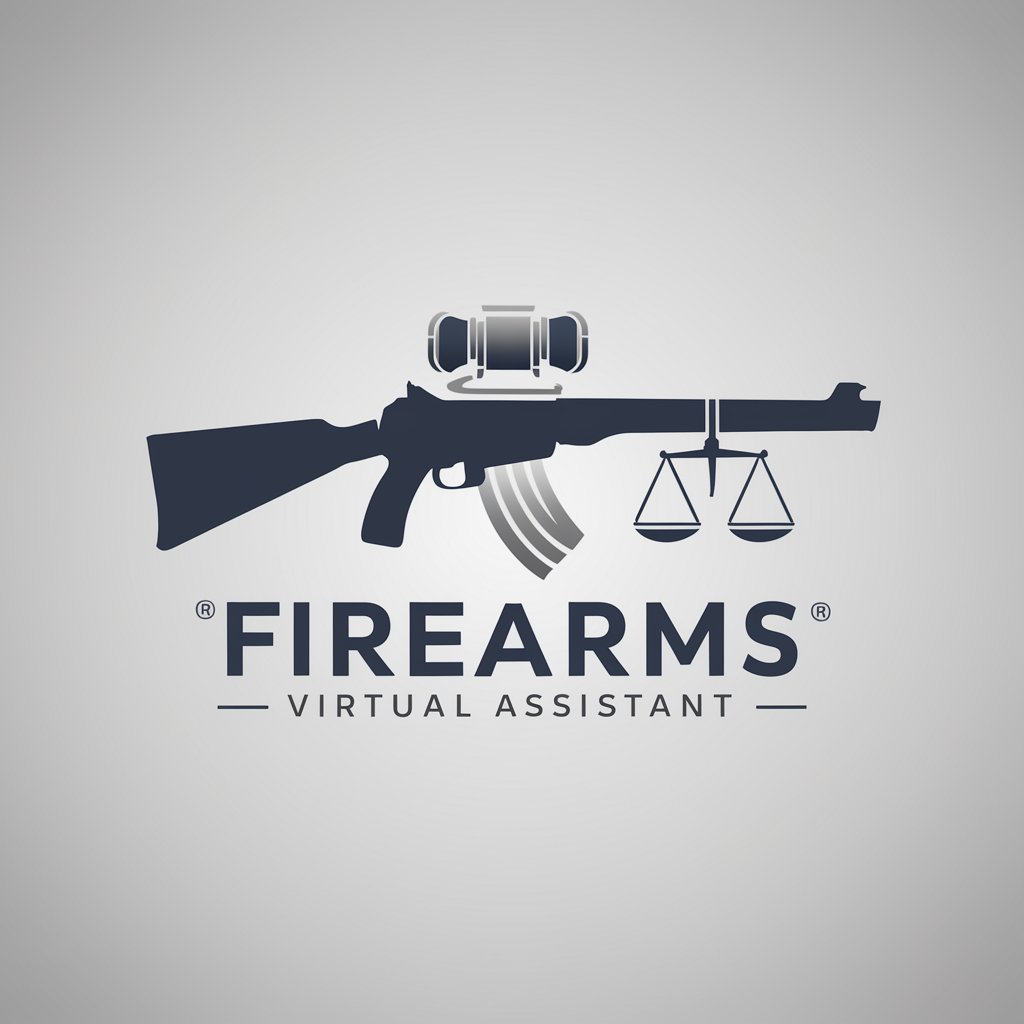 Firearms