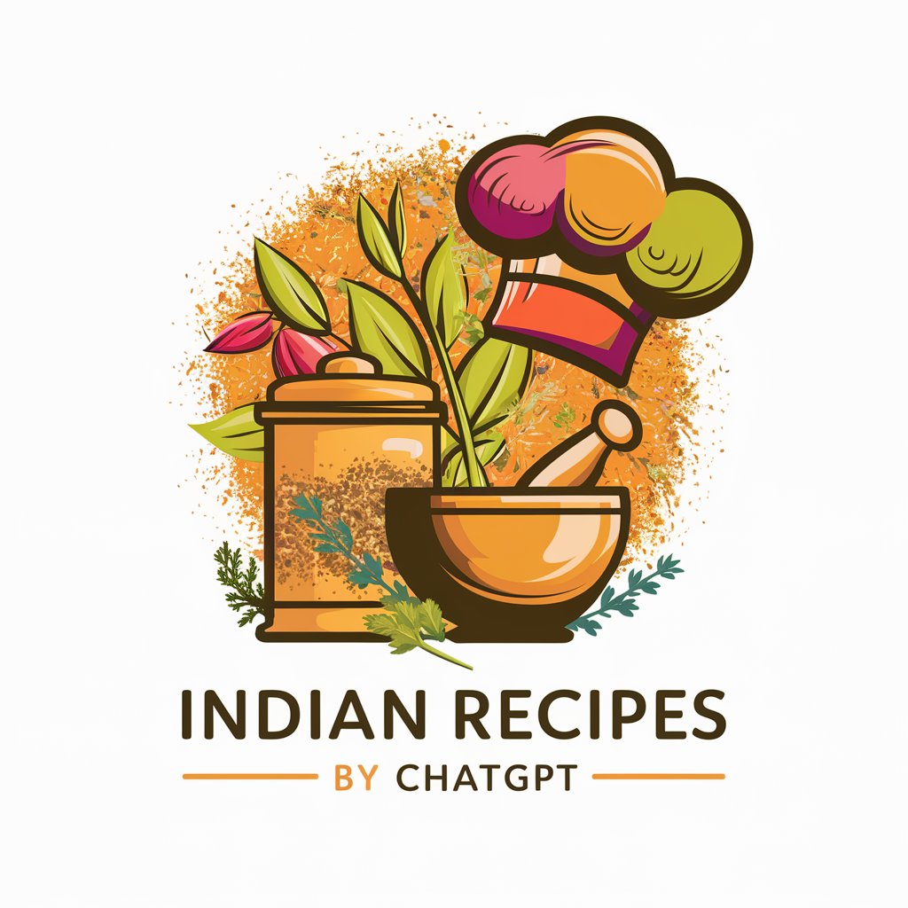 Indian Recipes