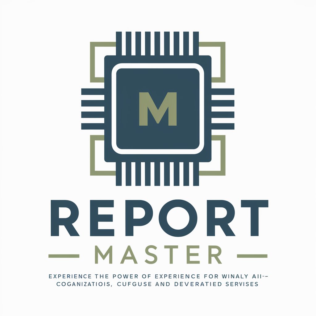 Report Master