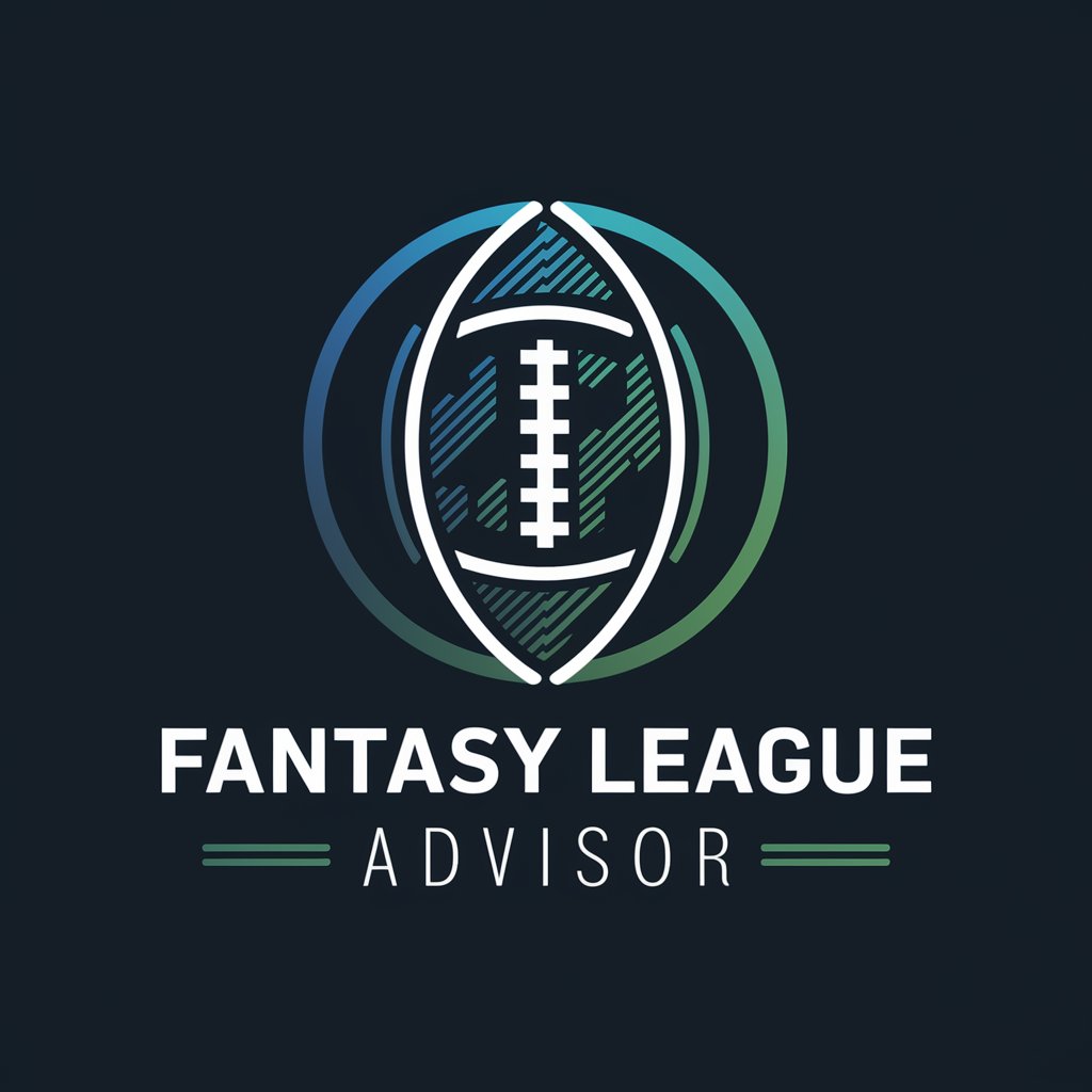 Fantasy League Advisor