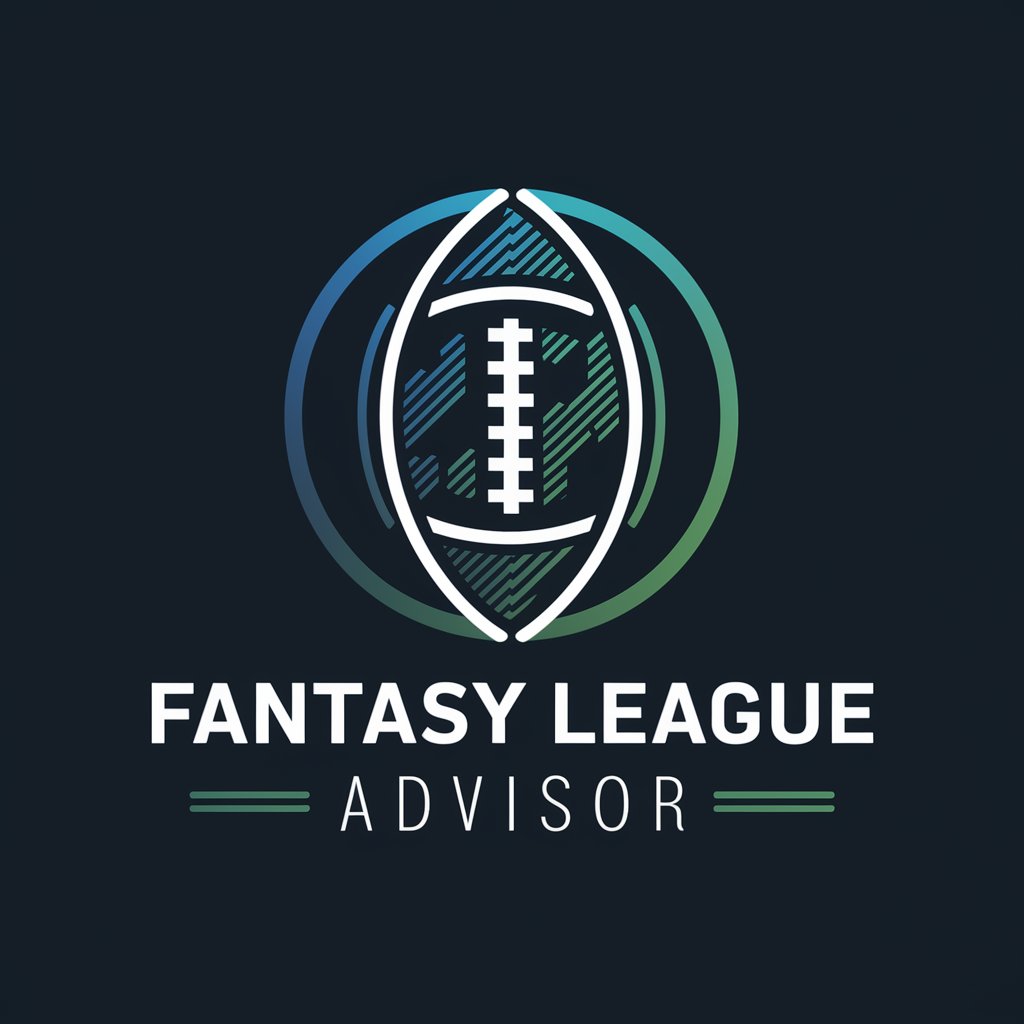 Fantasy League Advisor in GPT Store