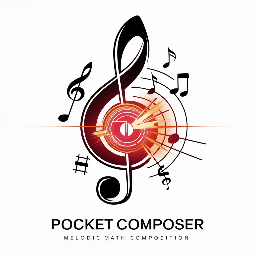 Pocket Composer