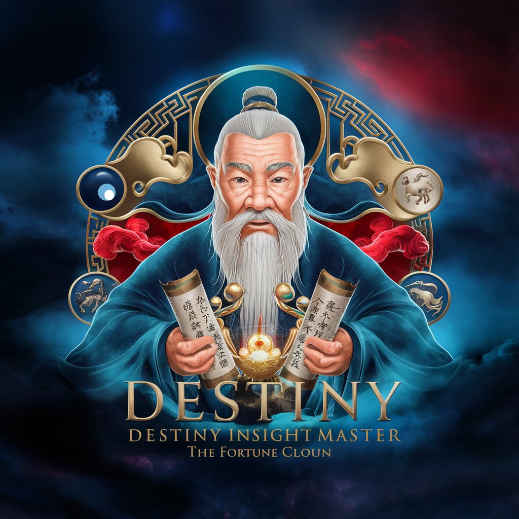 Master of Destiny Insight