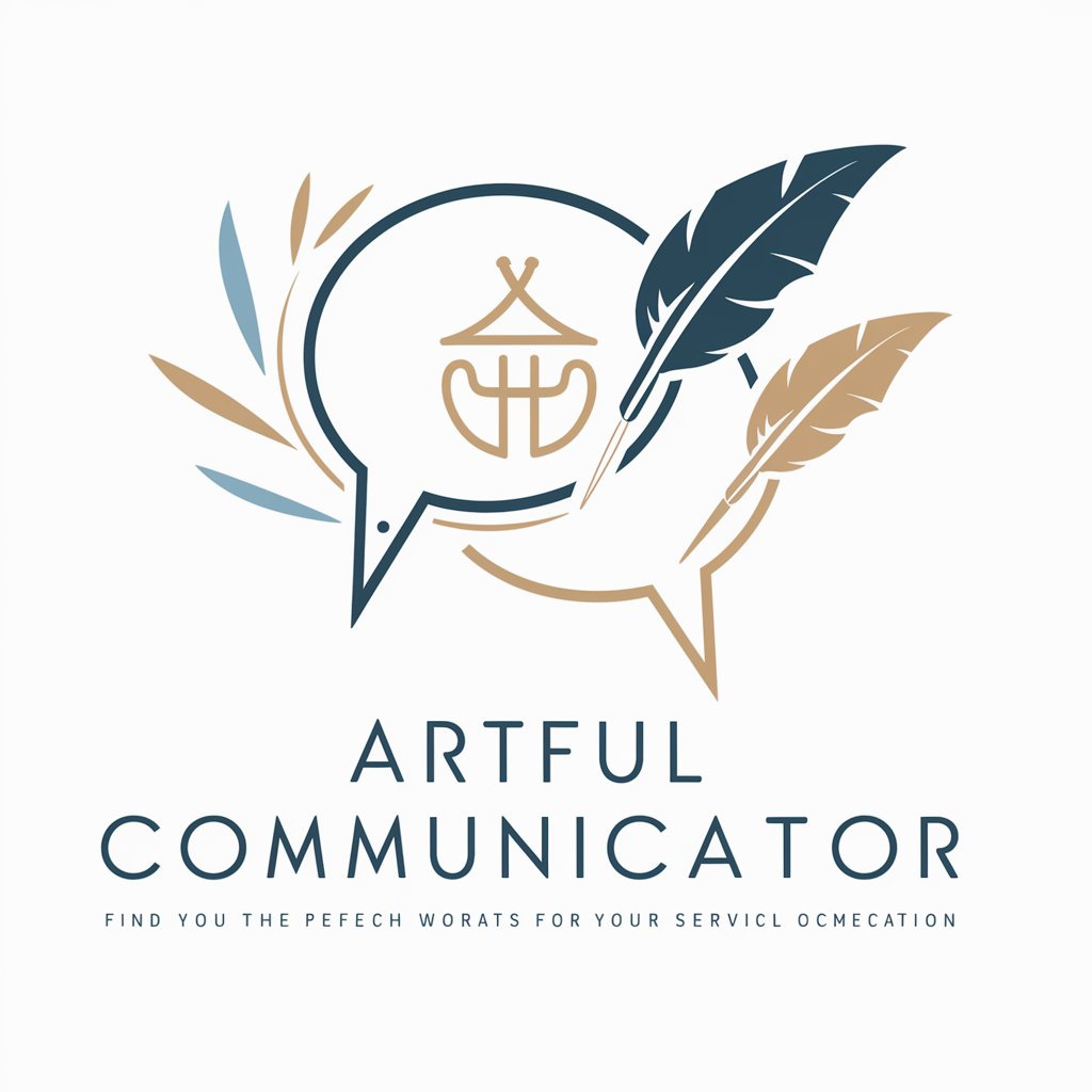 Artful Communicator