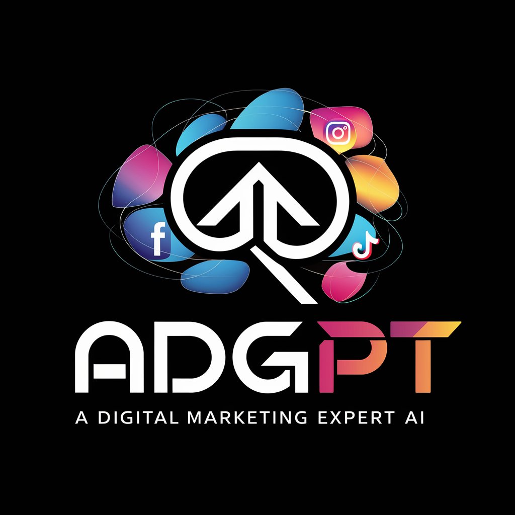 AdGPT in GPT Store