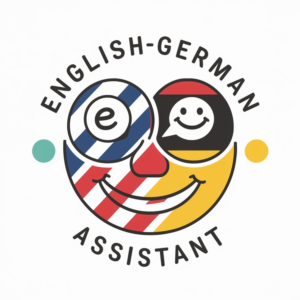 English-German Translator