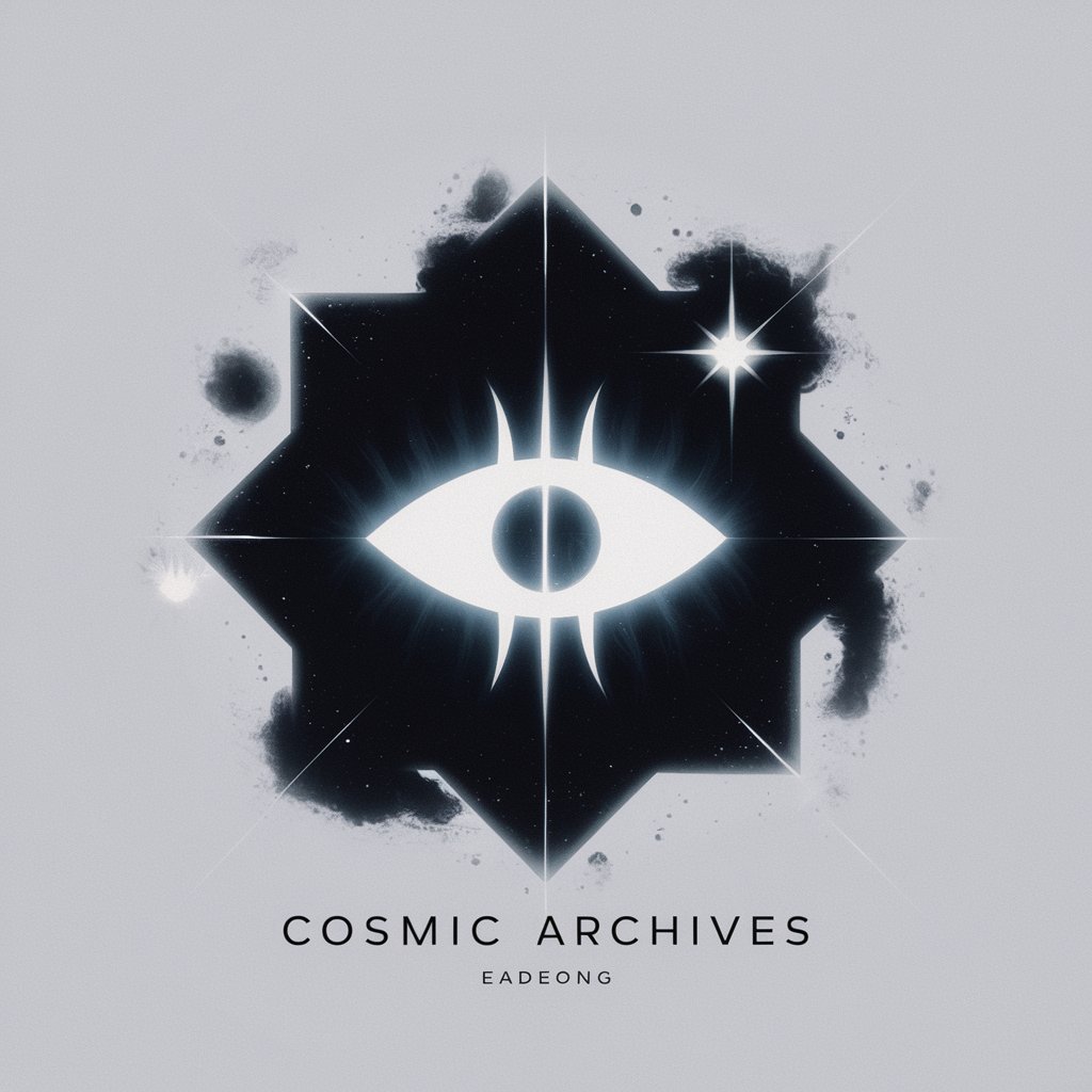 Cosmic Archives