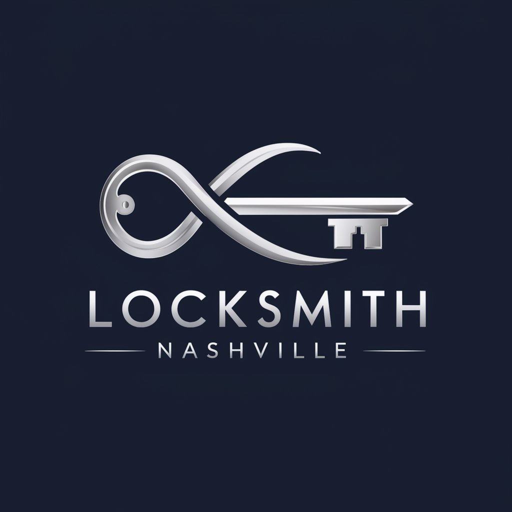 Locksmith Nashville, Tennessee AI Assistance in GPT Store