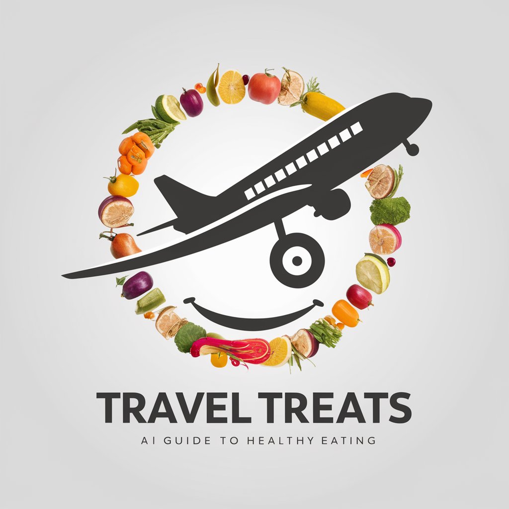 Travel Treats in GPT Store