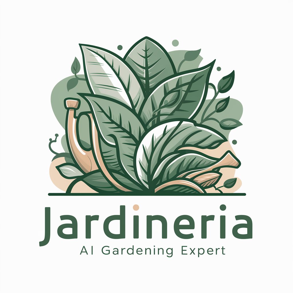 JardinerIA in GPT Store