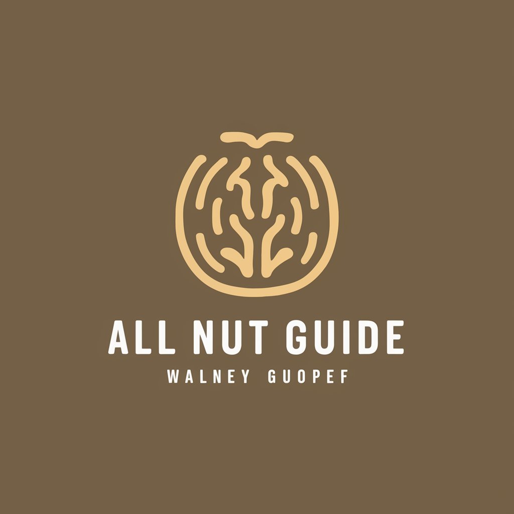 All Nut Guide