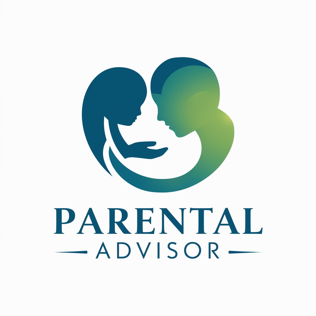 Parental Advisor in GPT Store