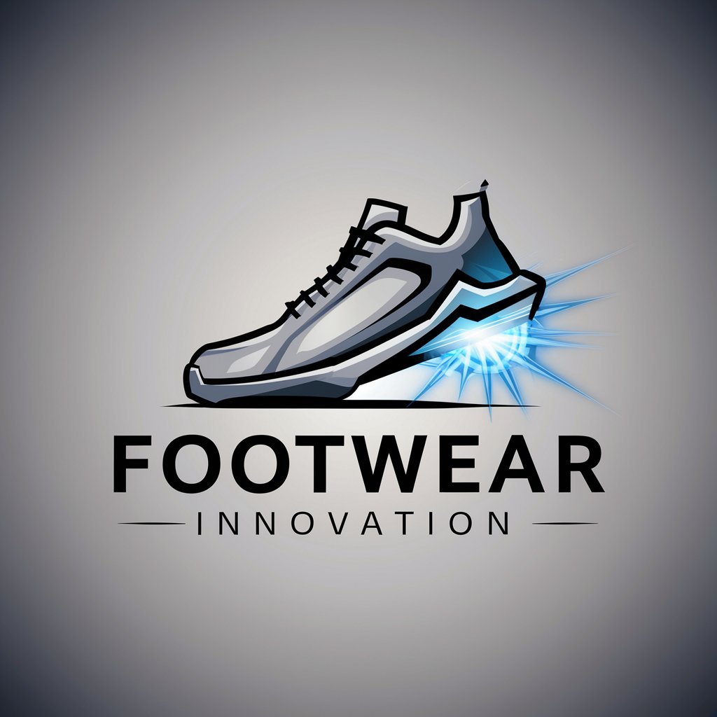 Footwear Innovation