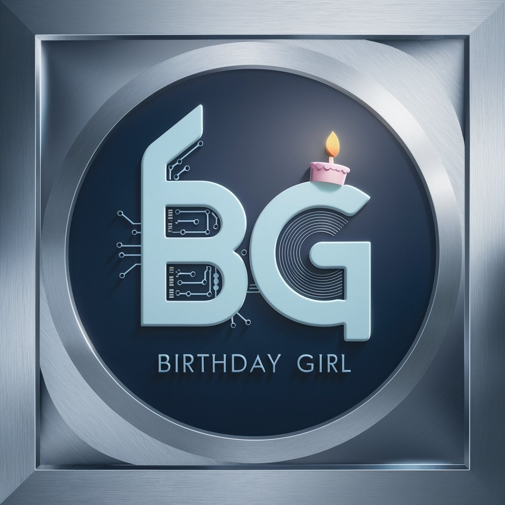 Birthday Girl meaning?