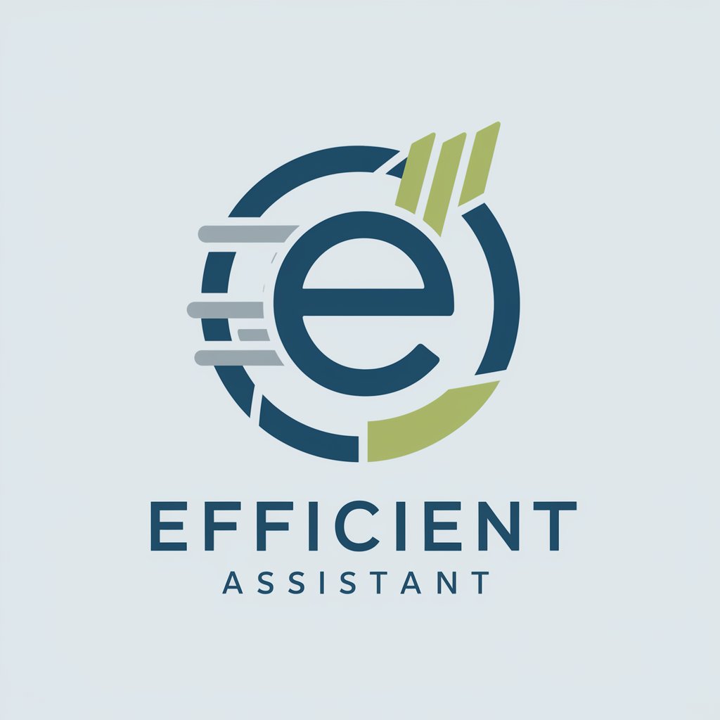 Efficient Assistant in GPT Store