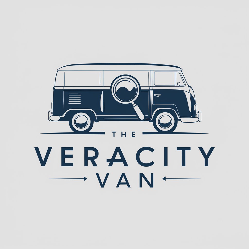 The Veracity Van