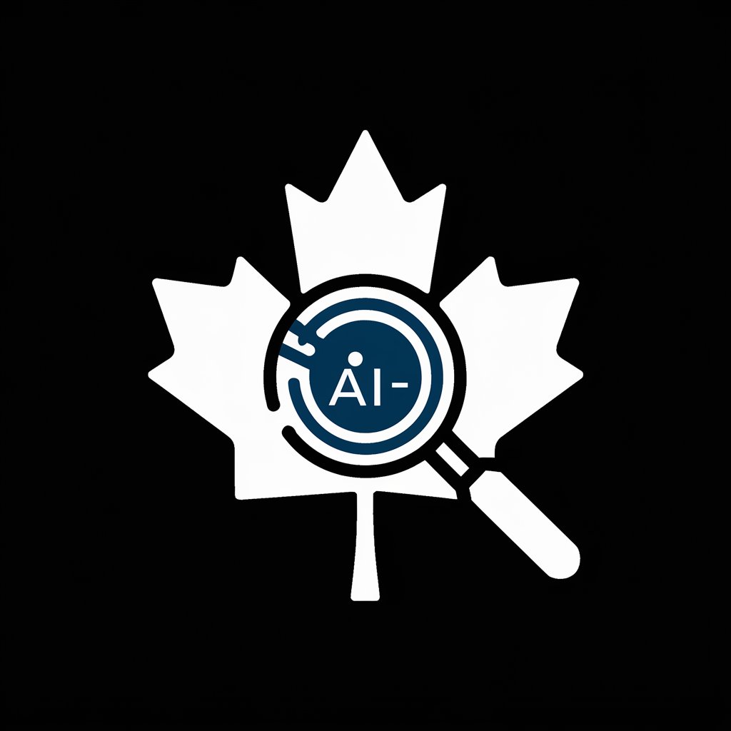 Canada Access to Information Requests Research AI in GPT Store