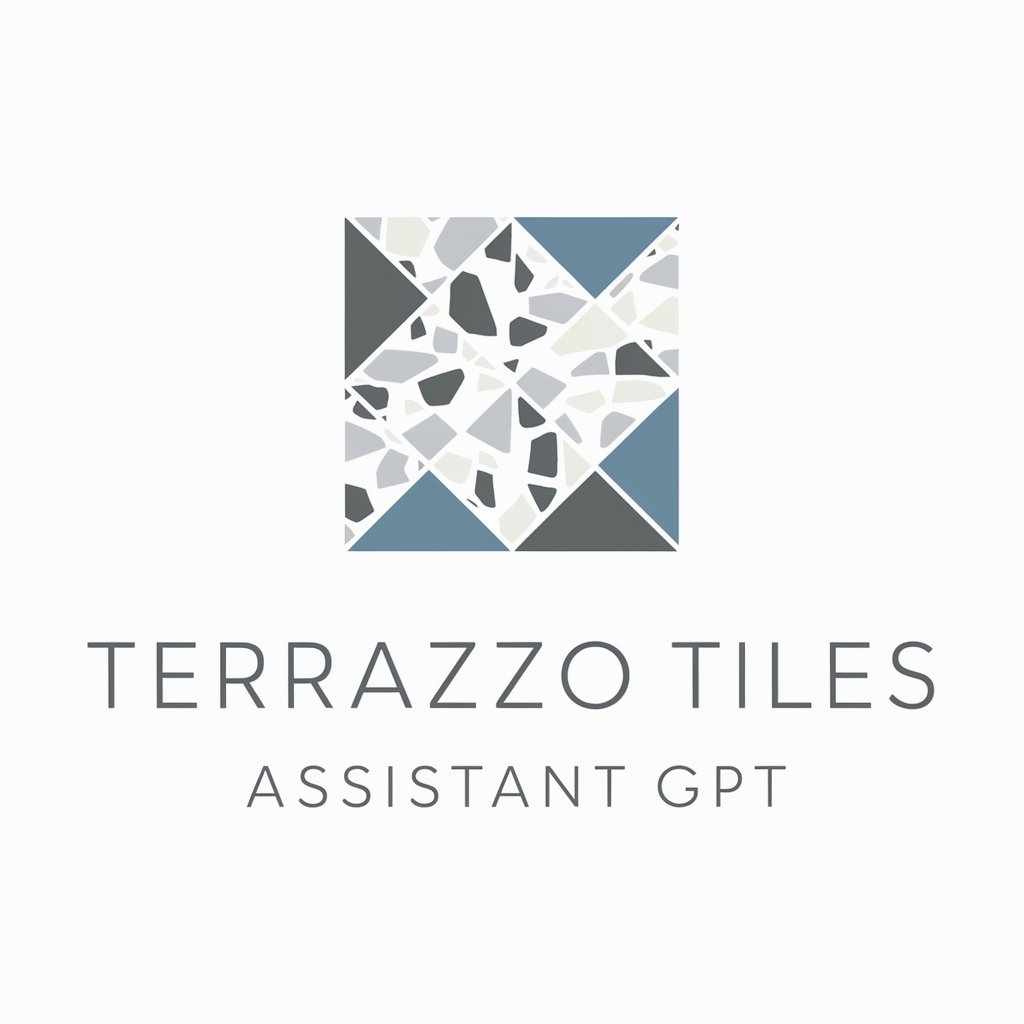 Terrazzo Tiles Assistant GPT