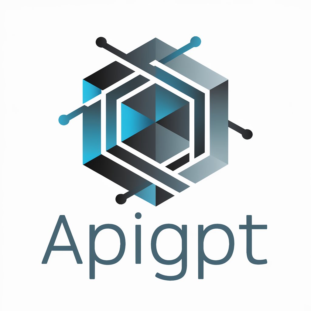 ApiGPT in GPT Store