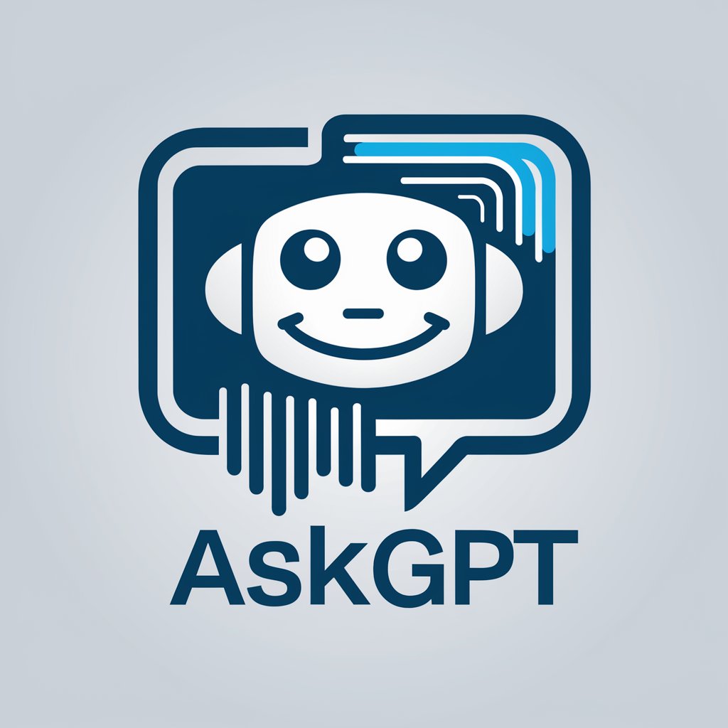 AskGPT in GPT Store