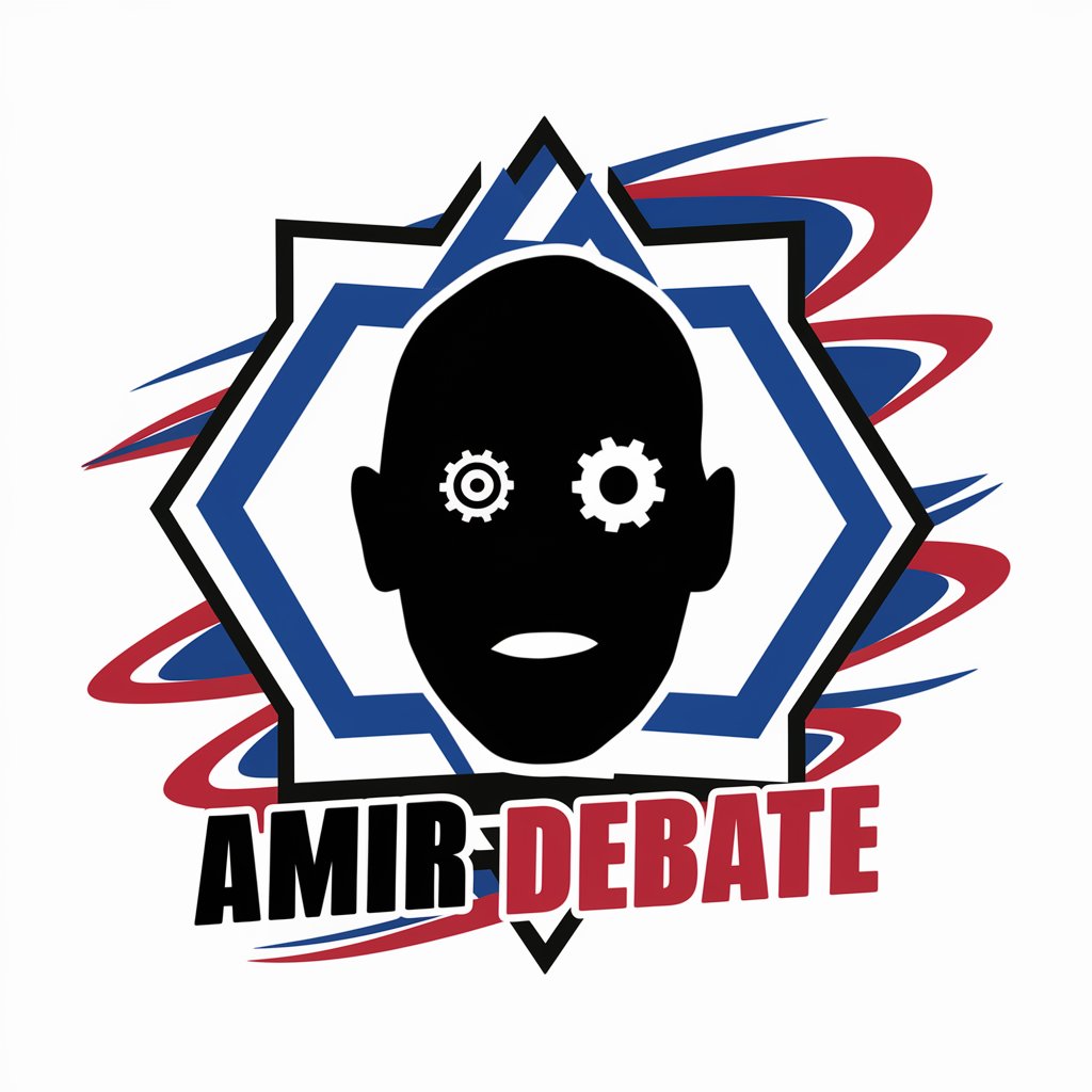 Amir Debate