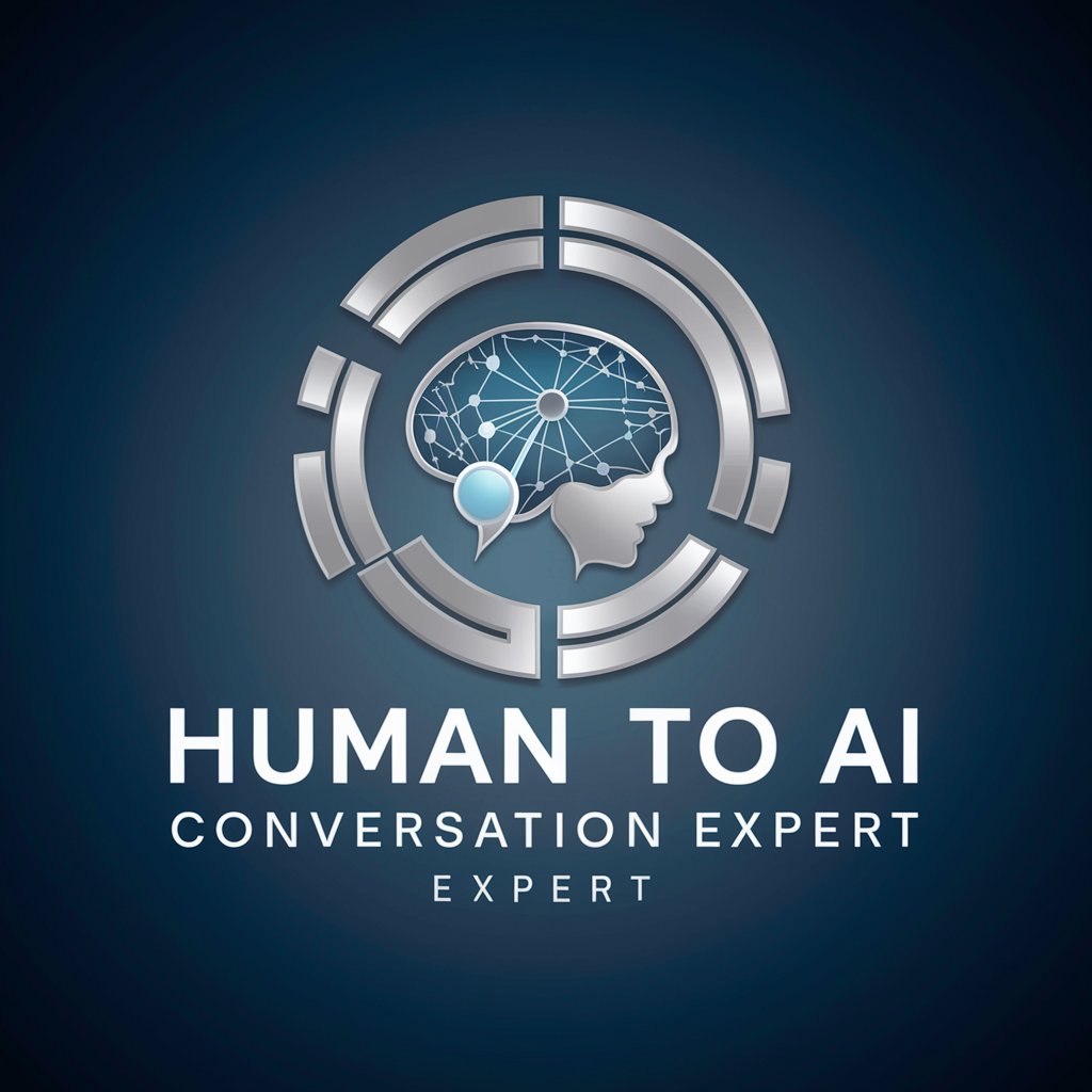Human to AI Conversation Expert