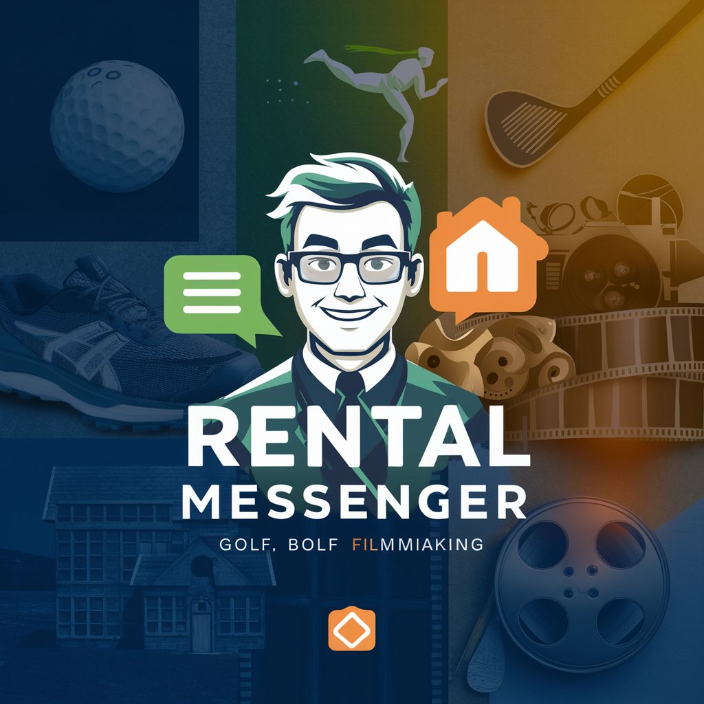 Rental Messenger