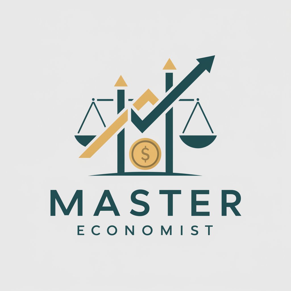 Master Economist