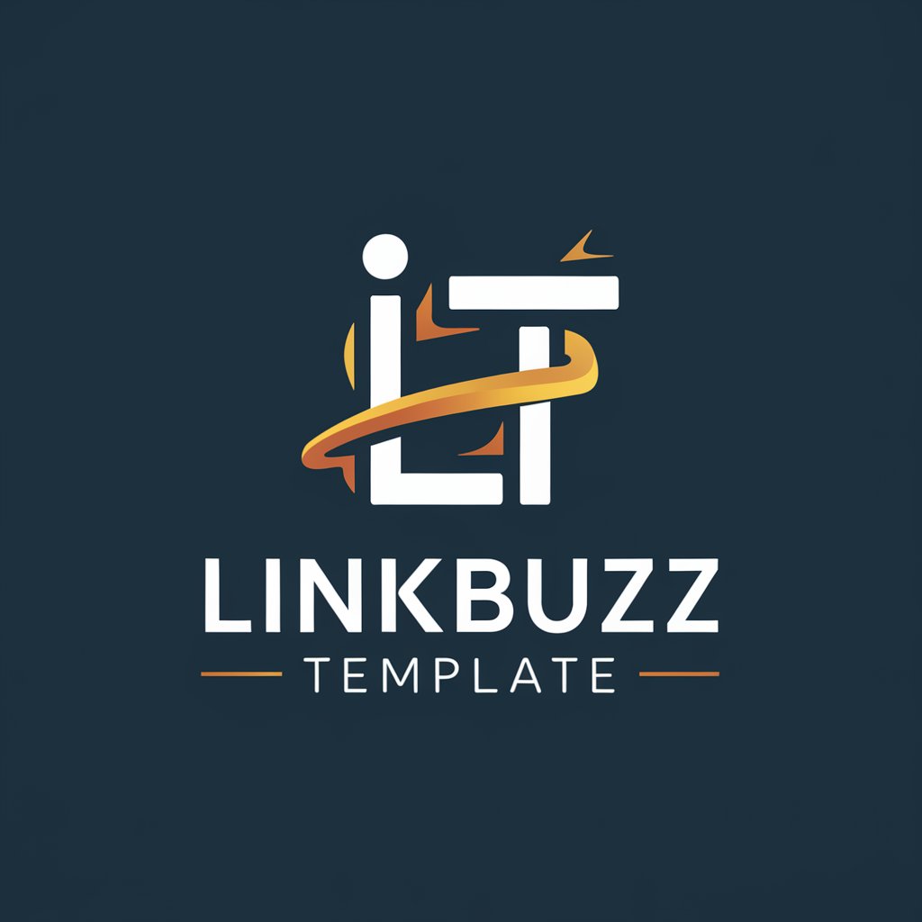 LinkBuzz Template