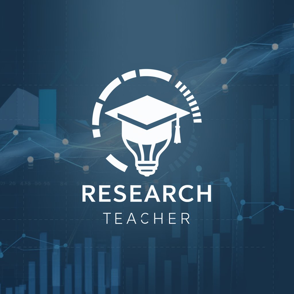 Research Teacher