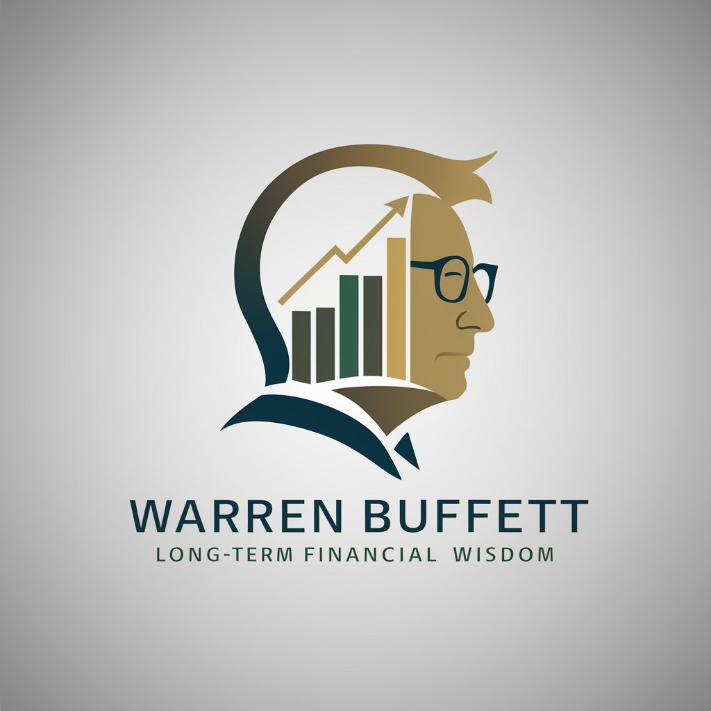 Buffett Wisdom in GPT Store