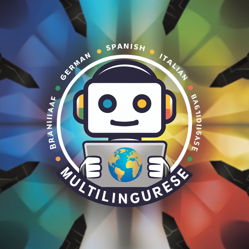 Onboarding/Website Translator in 5 languages