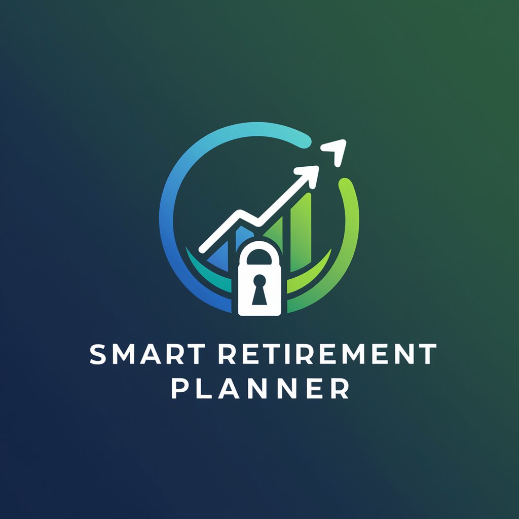 🤖💰 Smart Retirement Planner in GPT Store