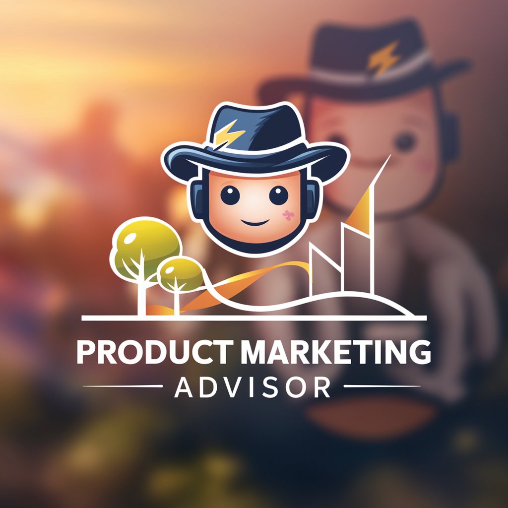 Product Marketing Advisor in GPT Store