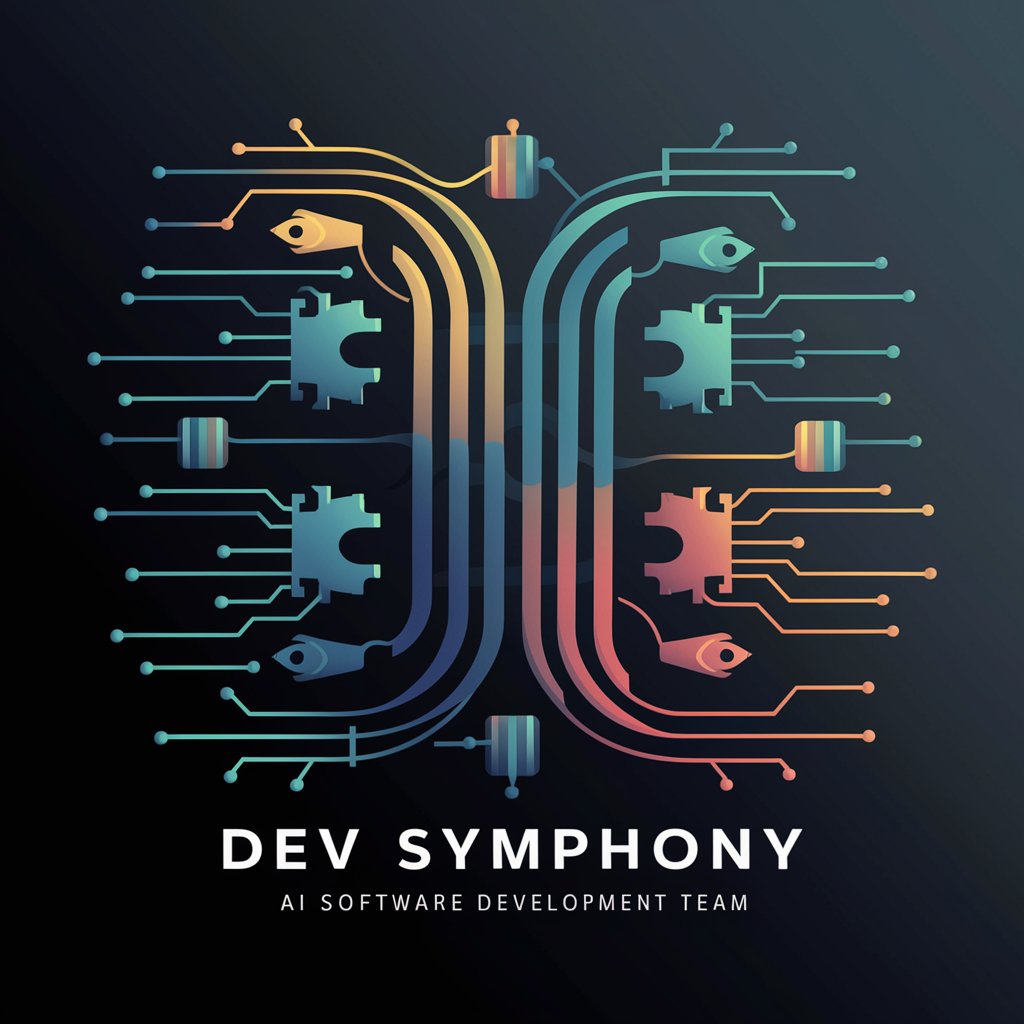 Dev Symphony in GPT Store