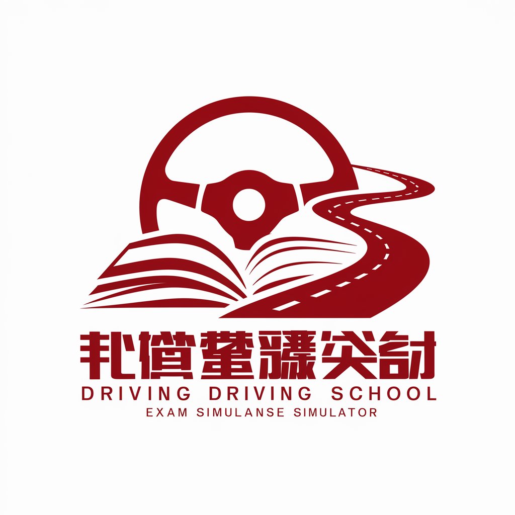 机动车驾校模拟考试