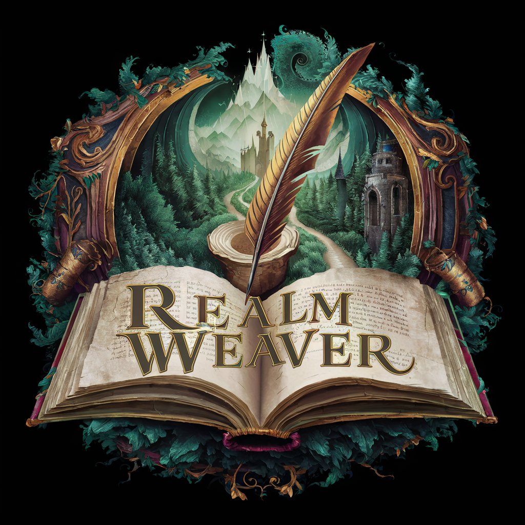 Realm Weaver