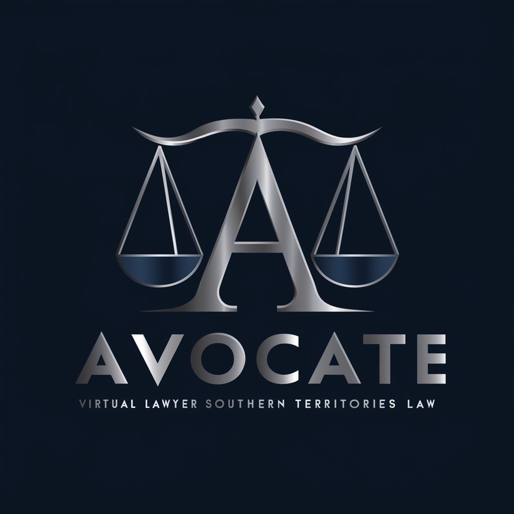 "Avocate"