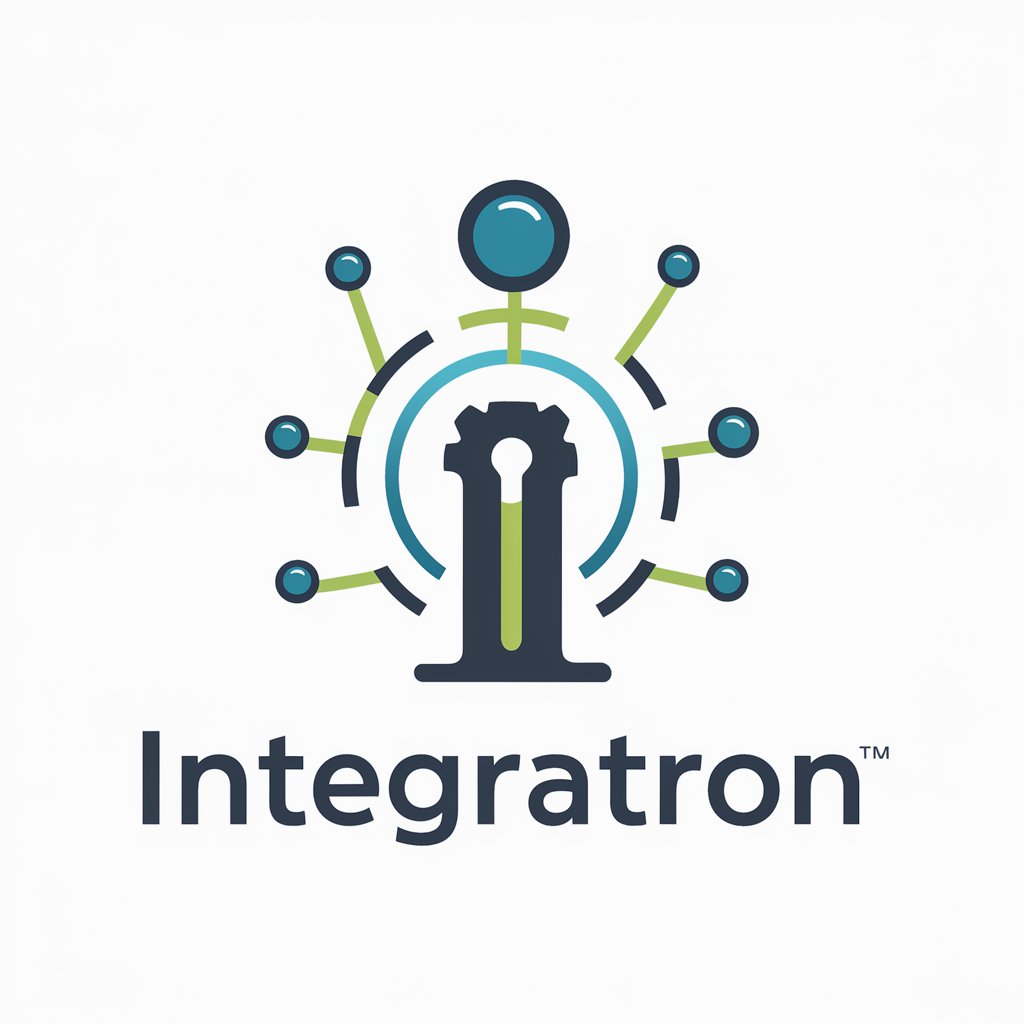 IntegraTron - For Integrations & workflows