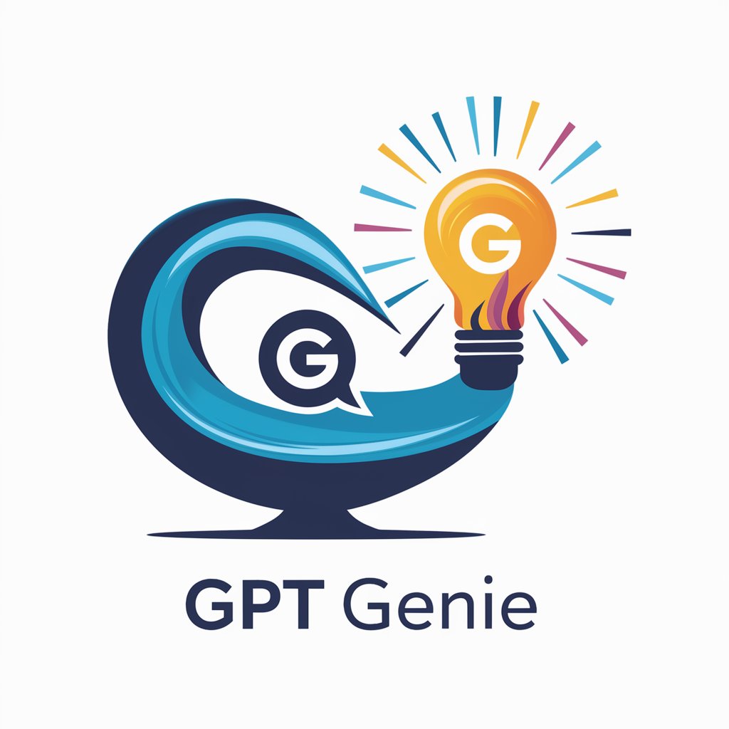 GPT Genie