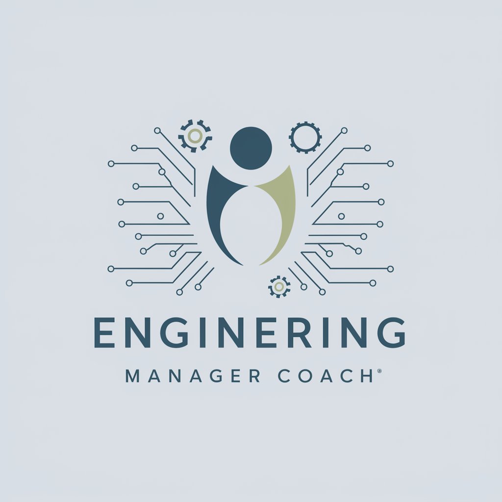 Engineering Manager Coach