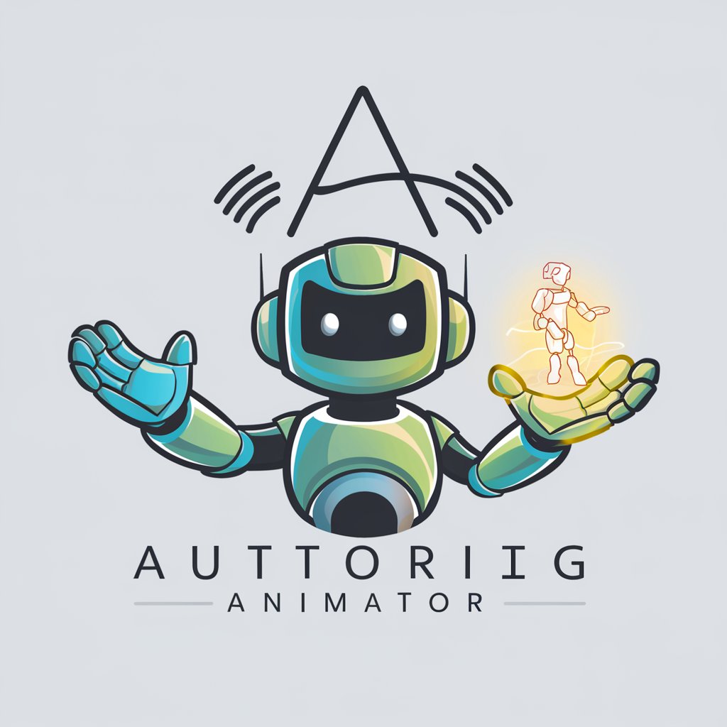 AutoRig Animator