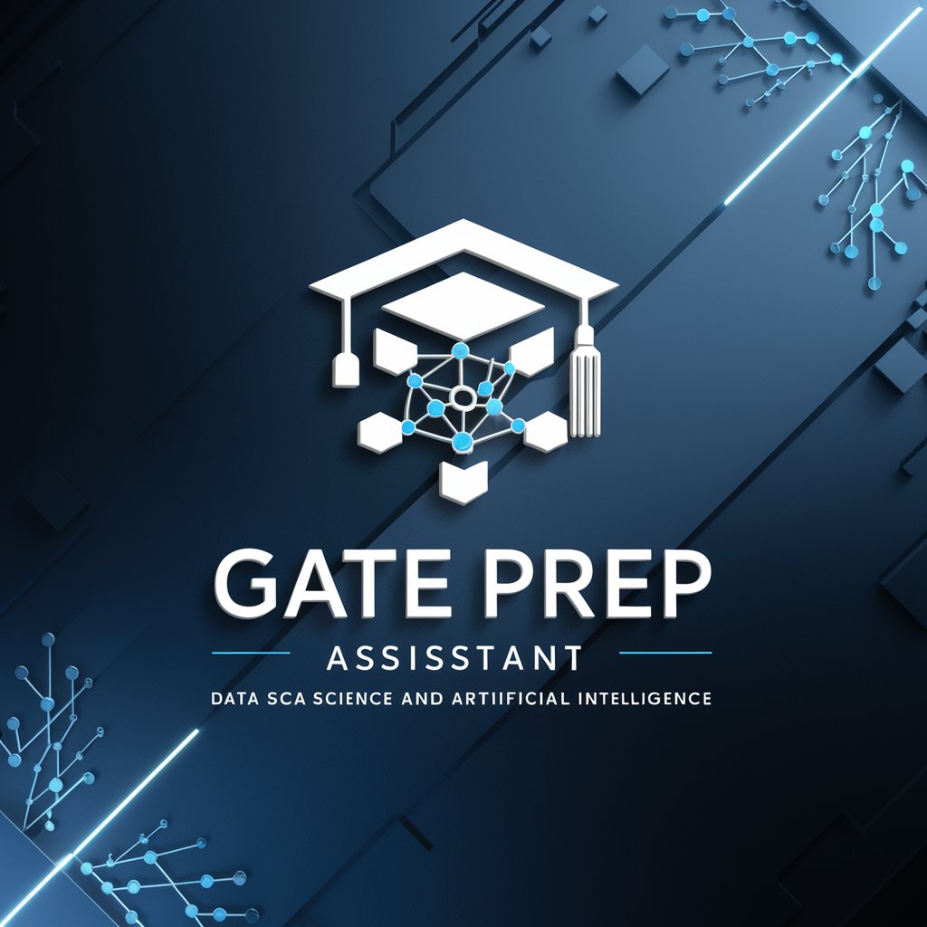 GATE Prep Assistant