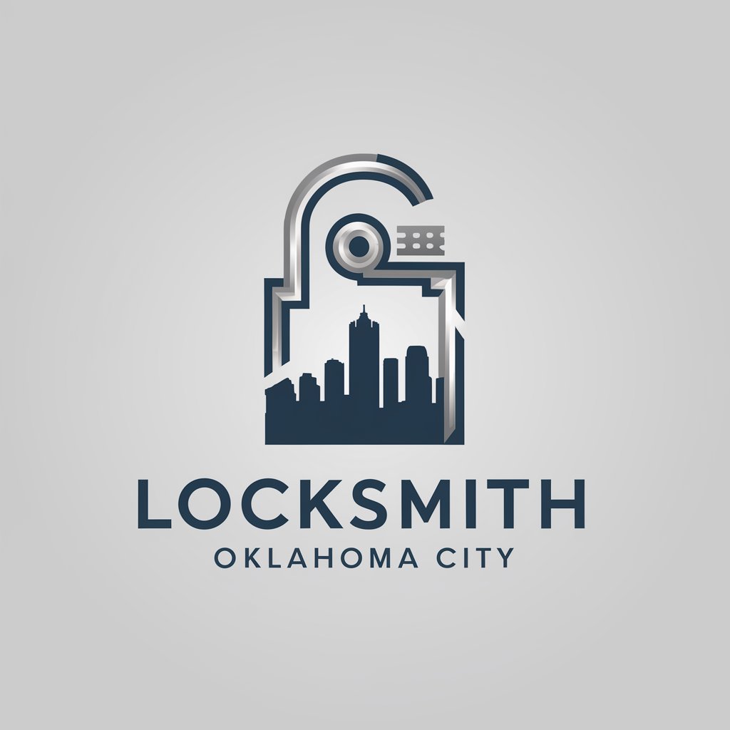 Locksmith Oklahoma City, Oklahoma AI Assistance