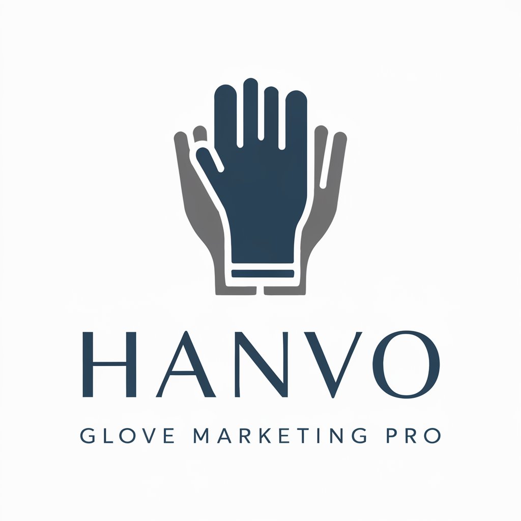 Glove Marketing Pro