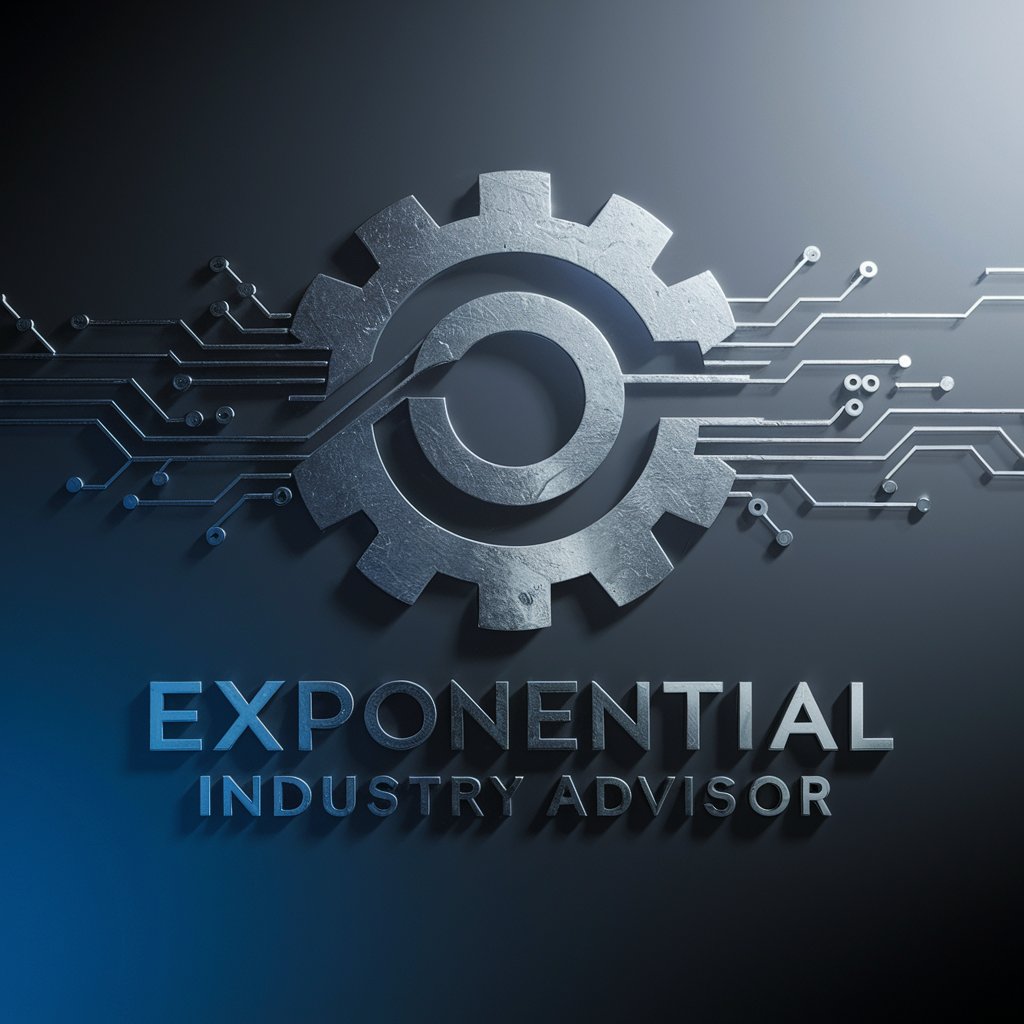 Exponential Industry GPT