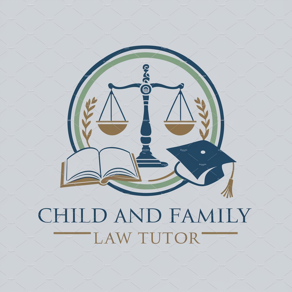 Child and Family Law Tutor