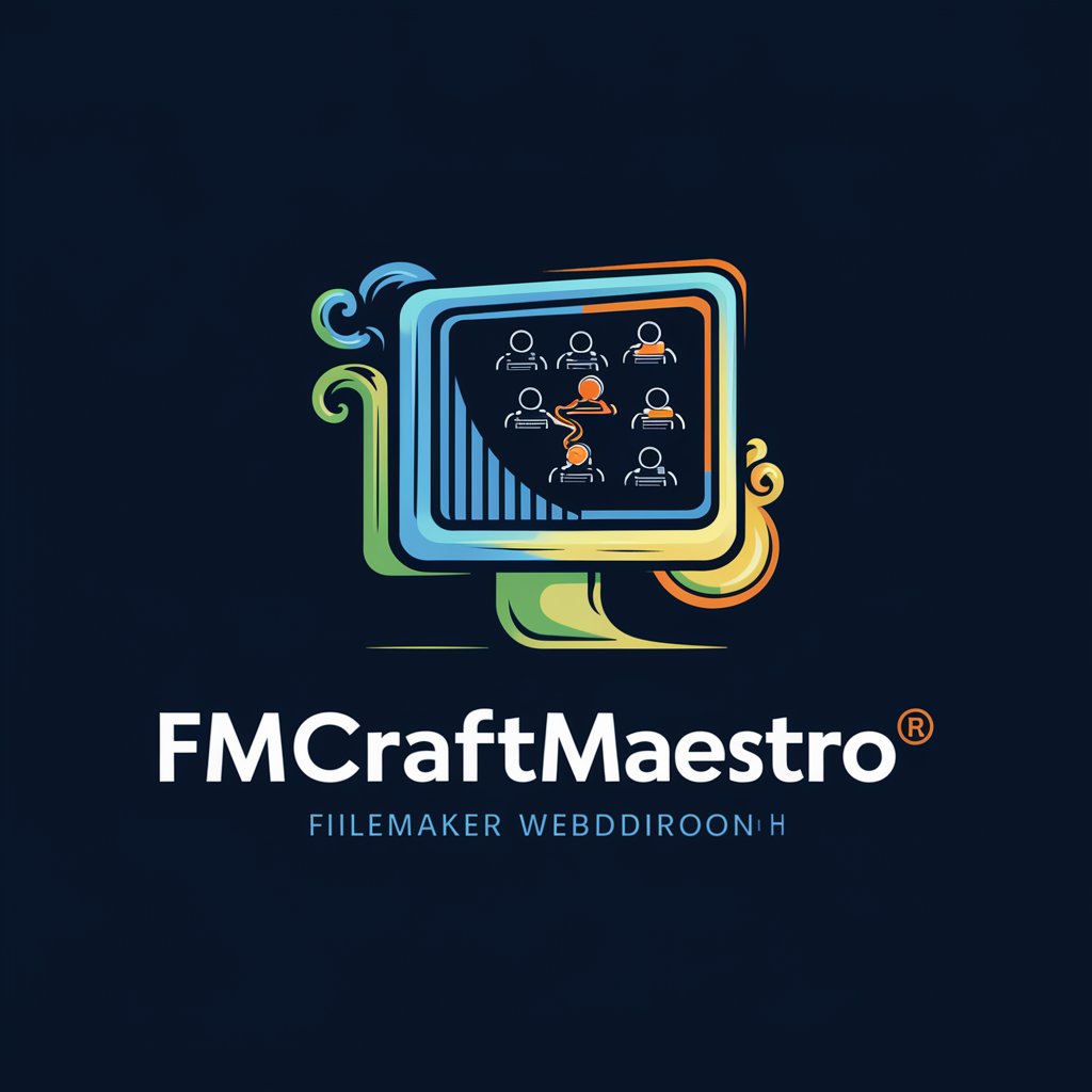 FMCraftMaestro中文 in GPT Store