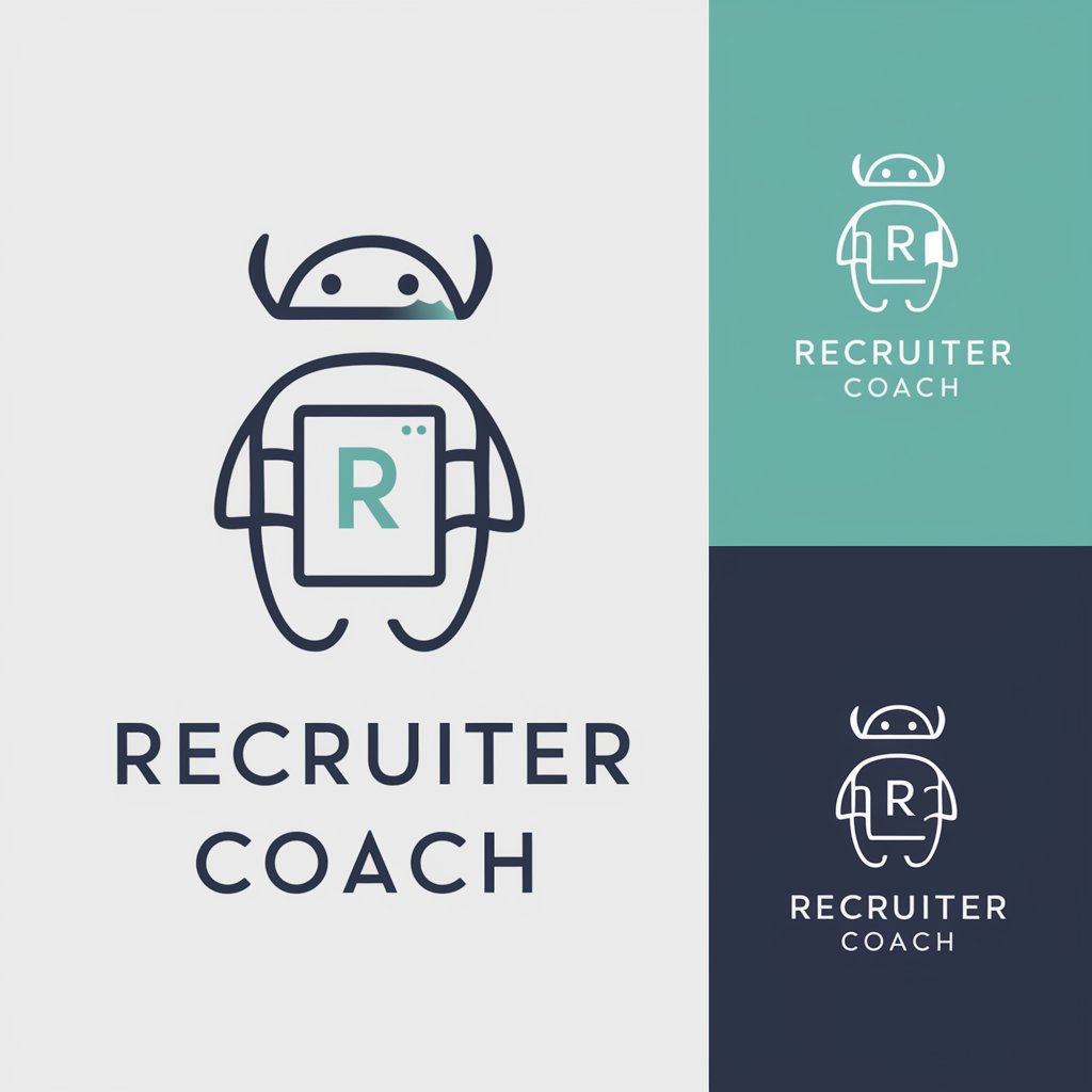 Recruiter AI Expert in GPT Store